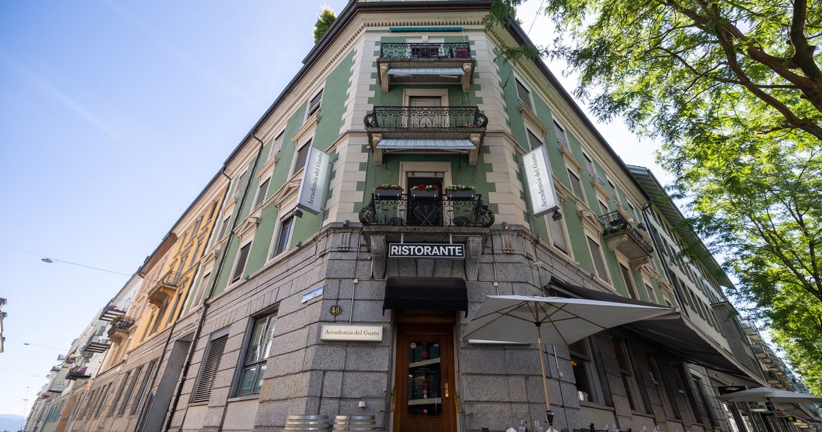 Accademia del Gusto